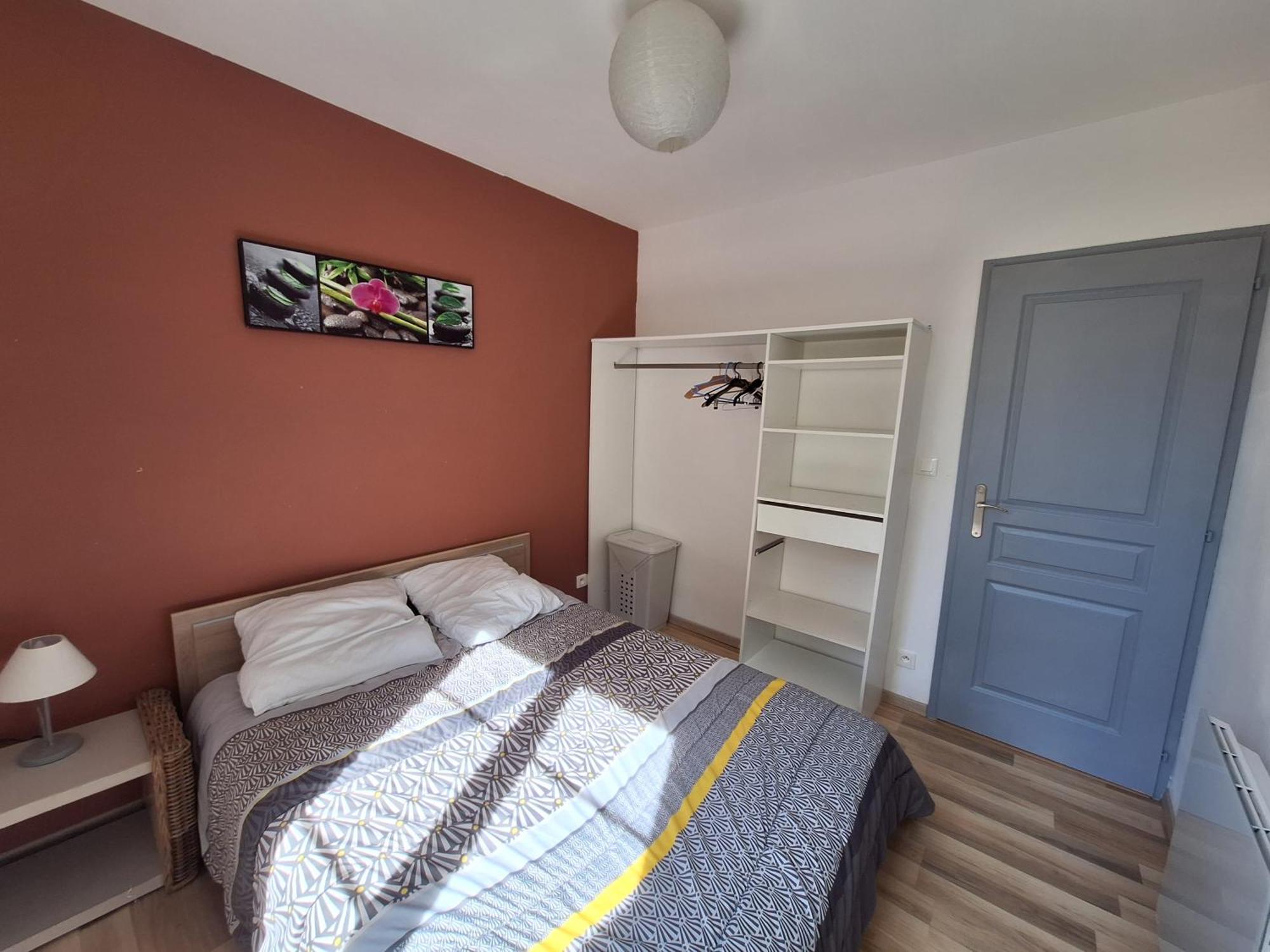 Bel Appartement 50M2 En Plein Centre De Saumur Luaran gambar
