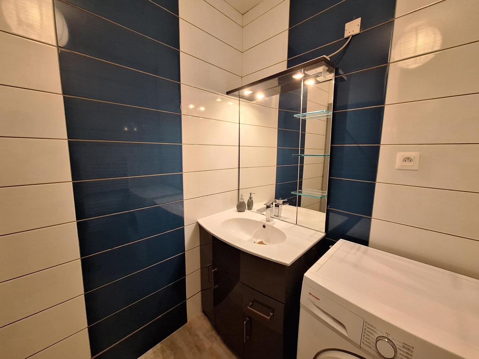 Bel Appartement 50M2 En Plein Centre De Saumur Luaran gambar