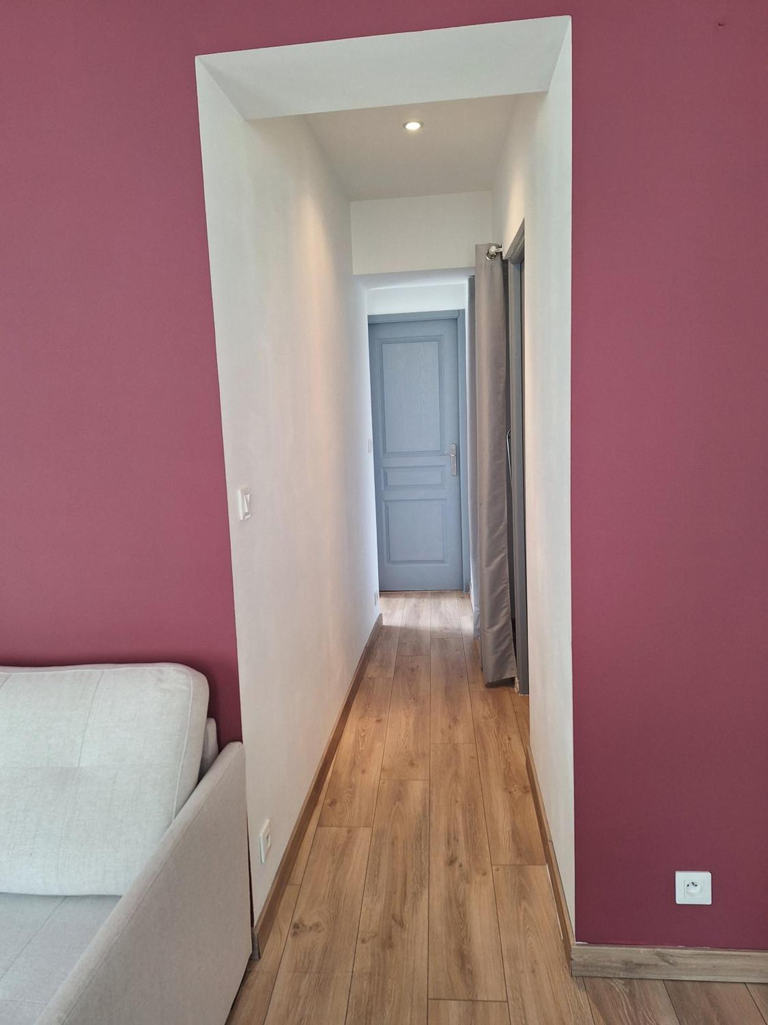 Bel Appartement 50M2 En Plein Centre De Saumur Luaran gambar