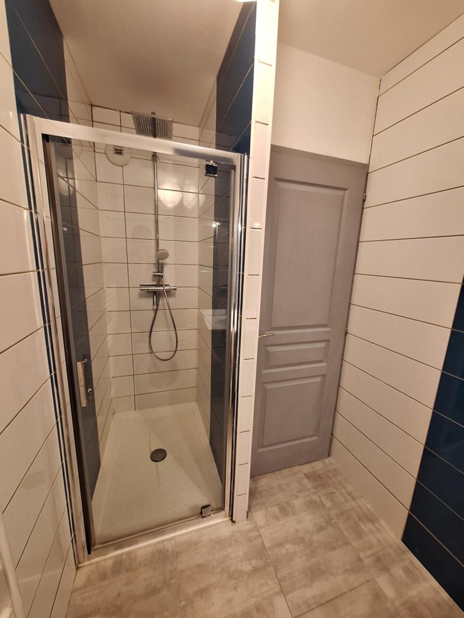 Bel Appartement 50M2 En Plein Centre De Saumur Luaran gambar